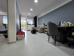 Blk 116 Bedok North Road (Bedok), HDB 3 Rooms #567547961
